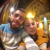 Cristinaxxx (18) im Duesseldorf